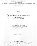 Československé kartely